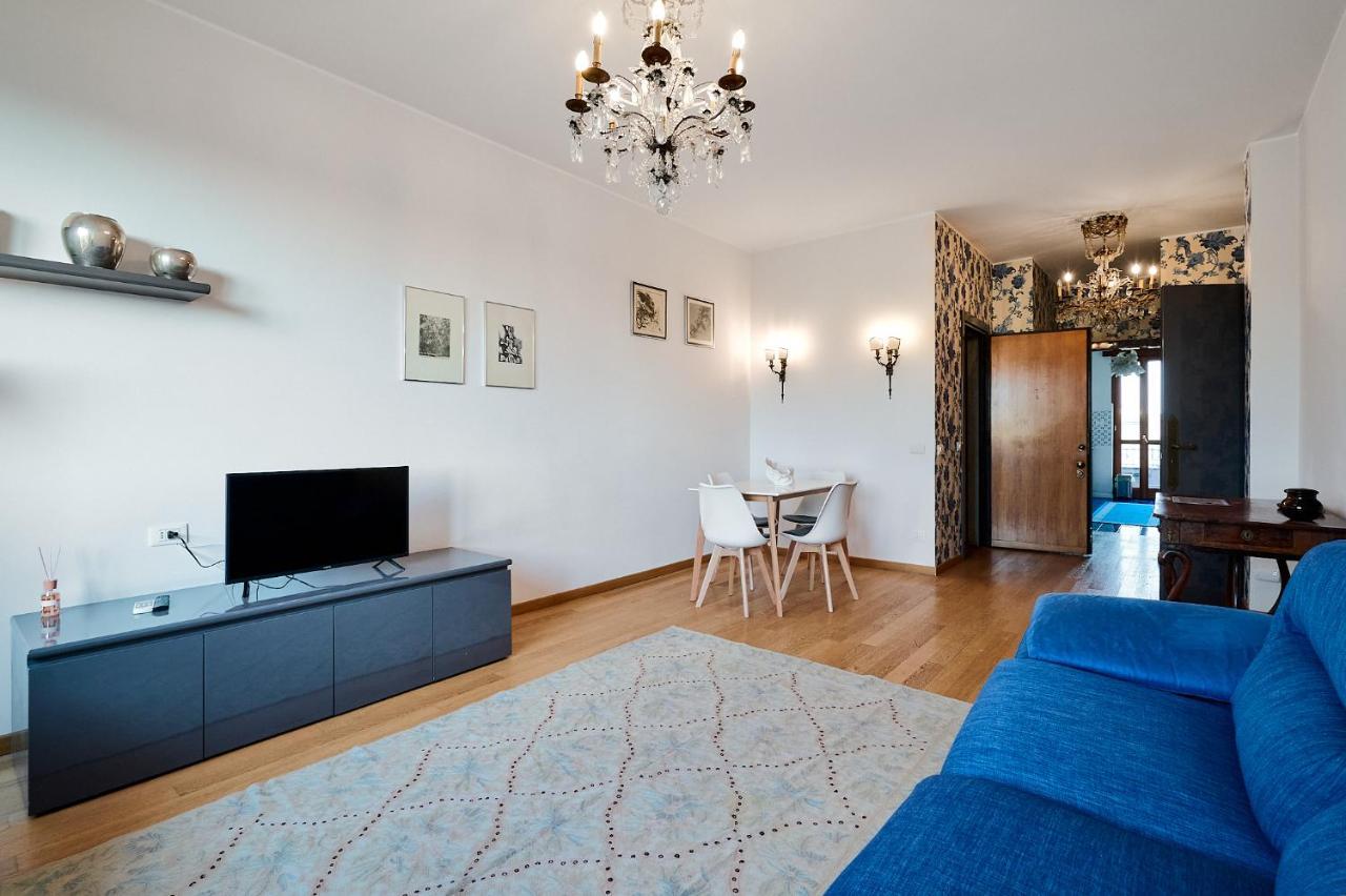 Casa Piccinni Мілан Екстер'єр фото