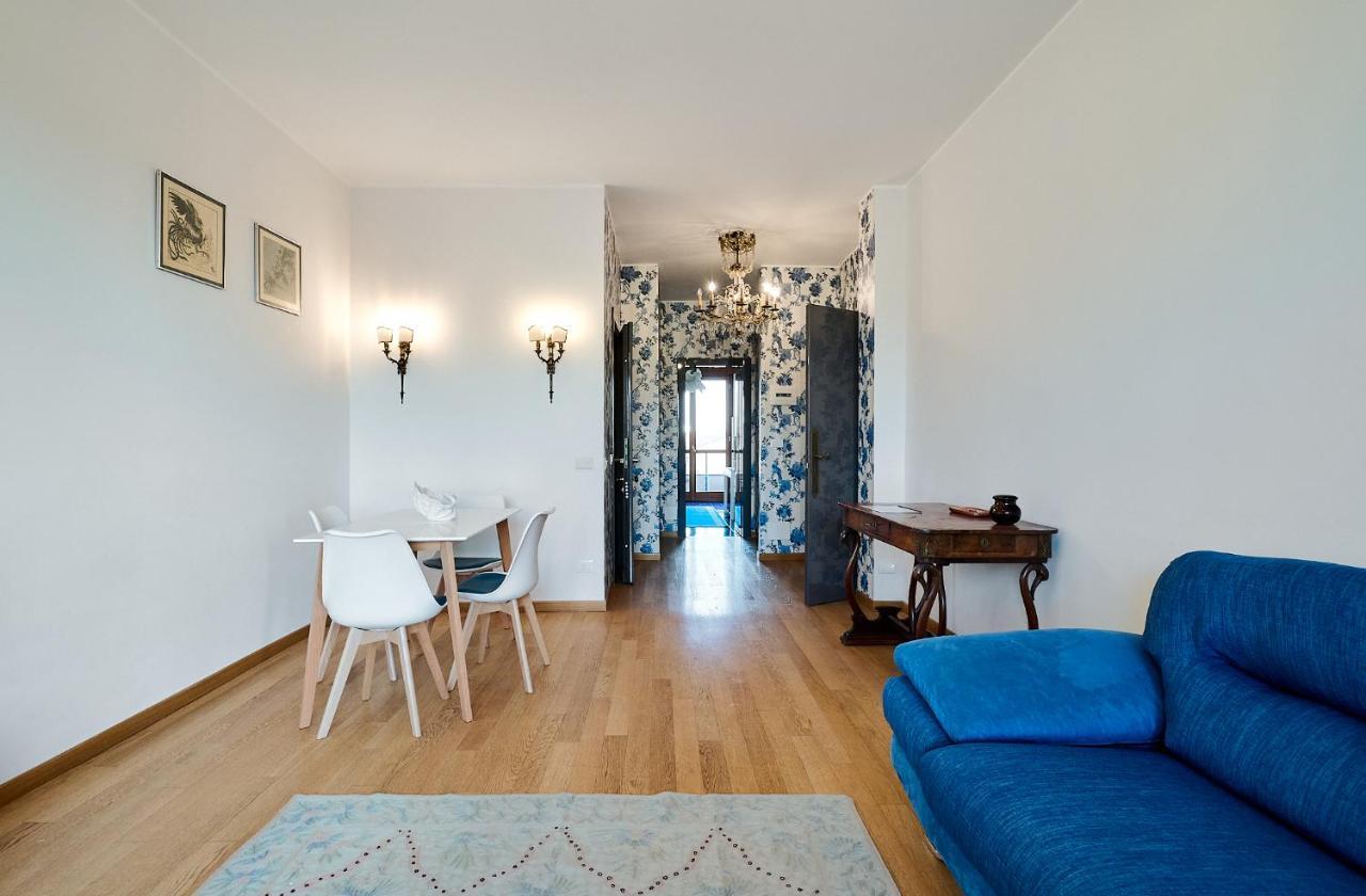 Casa Piccinni Мілан Екстер'єр фото