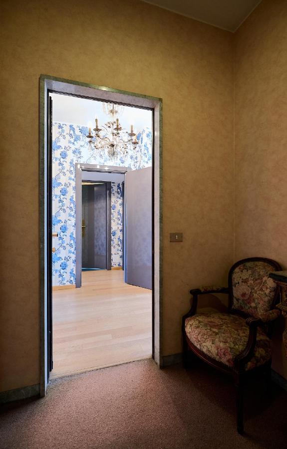 Casa Piccinni Мілан Екстер'єр фото